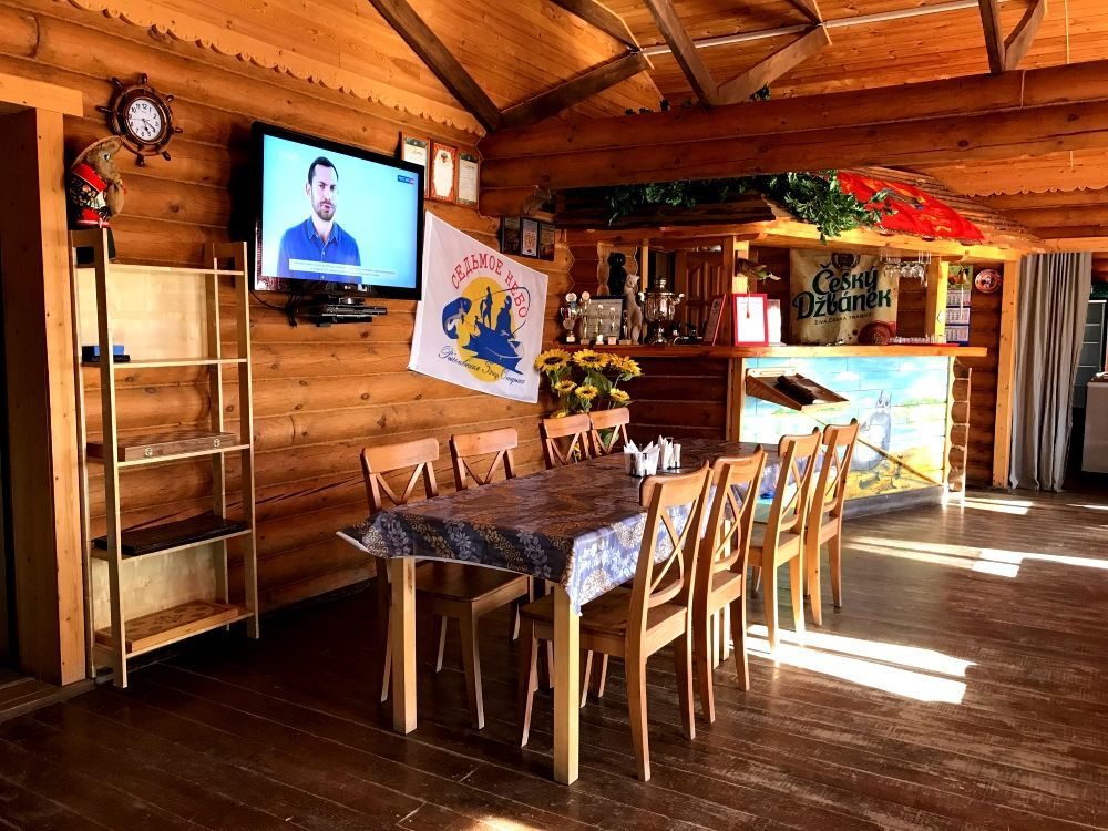 Фото Седьмое Небо