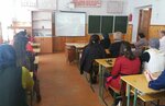 Srednyaya obsheobrazovatelnaya shkola № 2 gorodskogo okruga gorod Dagestanskie Ogni (ploshchad Kirova, 5), school