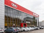 Фото 4 KIA, ТрансТехСервис. Официальный дилер