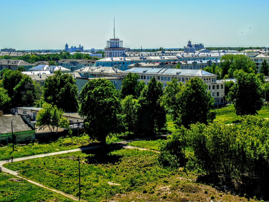 Municipal housing authority Novaya Zhilishchnaya kompaniya, Novomoskovsk, photo