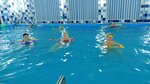 Aqua-A (ulitsa Berdysheva, 15), swimming pool