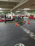 MiniRiders (Sosnovaya Alley, 4с3), sports club