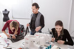 Ecole (Kulakova Avenue, 5/3), training of masters for beauty salons