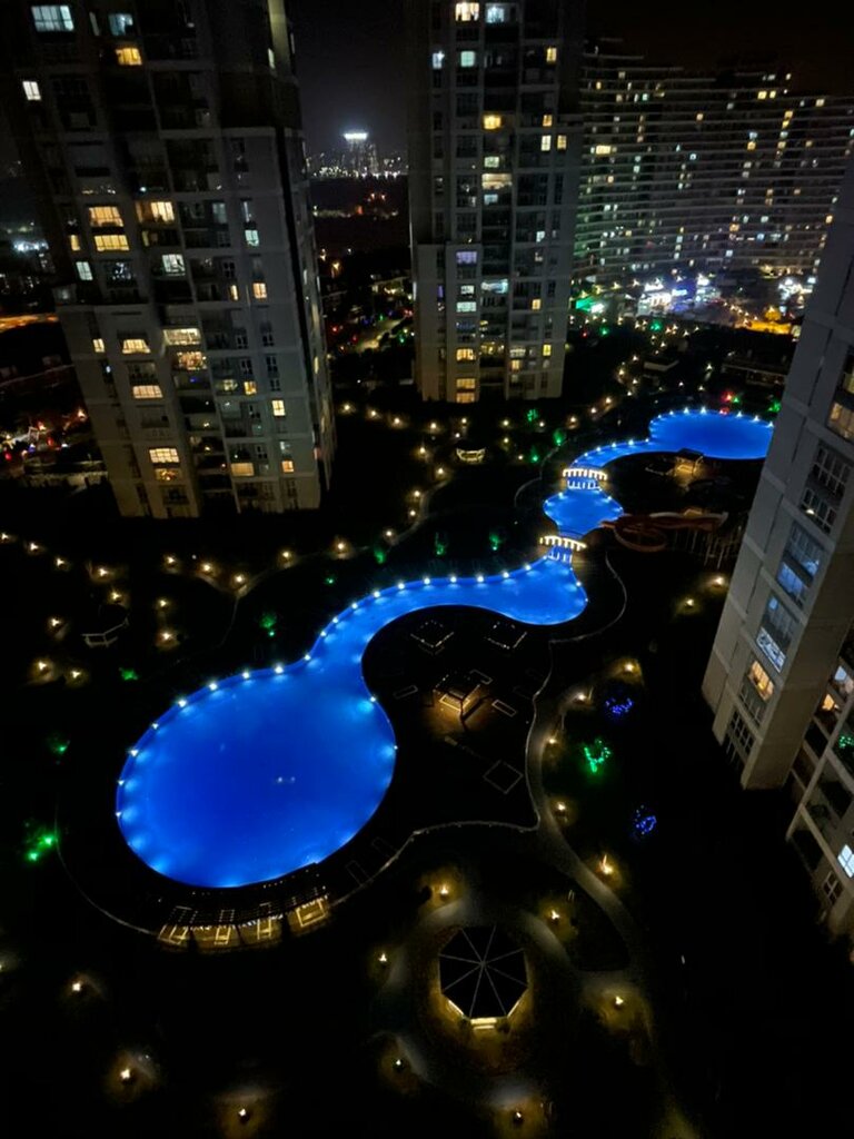 Real estate agency Turyap Ağaoğlu My World Europe Temsilciliği, Istanbul, photo