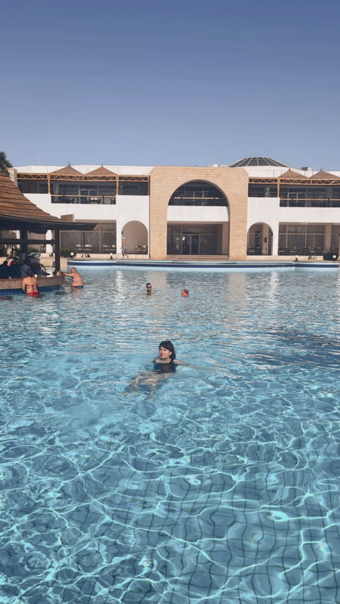 Фото Sunrise Remal Beach Resort