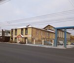 Фасон (ул. Орджоникидзе, 3), автоателье в Ижевске