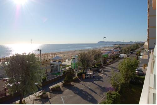 Фото Hotel Major Riccione