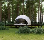 Гефест (ул. Гагарина, 62А), каркасно-тентовые конструкции в Ярославле