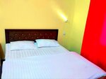 Sofa (Chilanzar District, Chilanzar Residential Area, 19-mavze, 5А), hotel