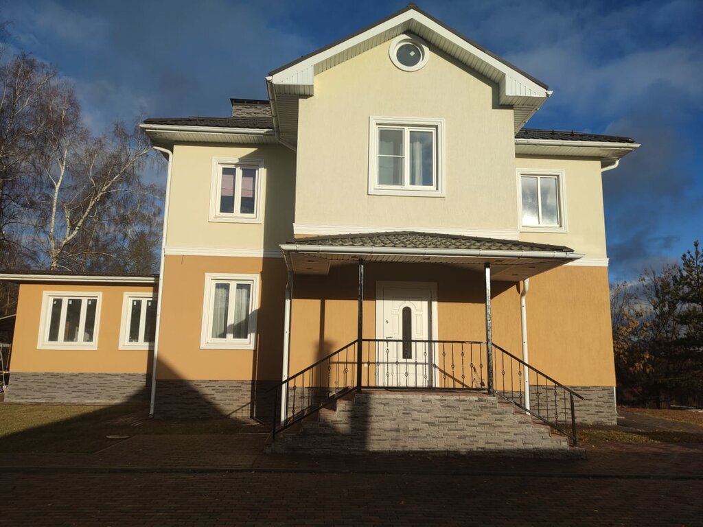 Пансионат для пожилых людей, престарелых и инвалидов Родительский Дом, Москва и Московская область, фото