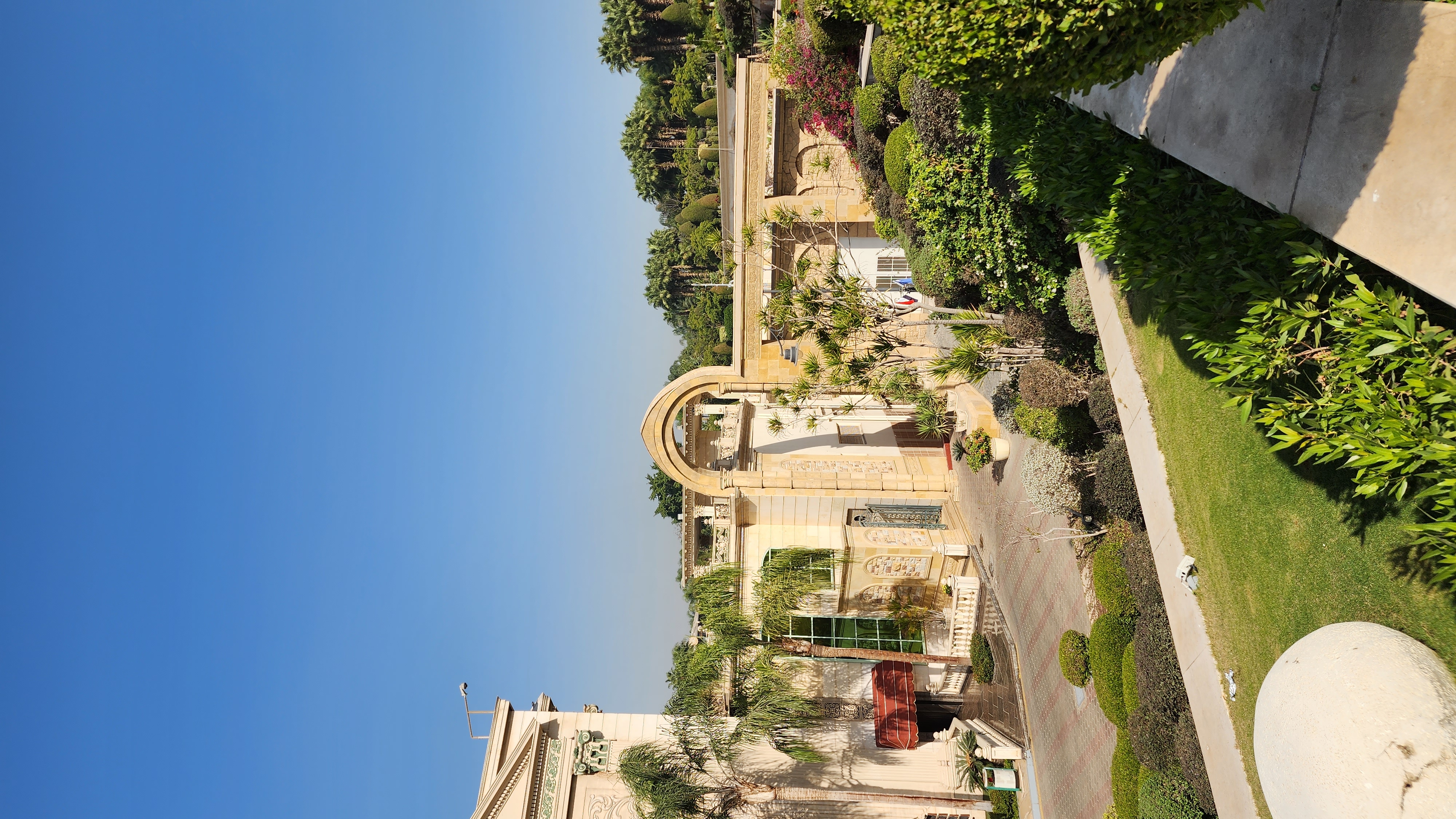 Фото Al Masa Hotel Nasr City