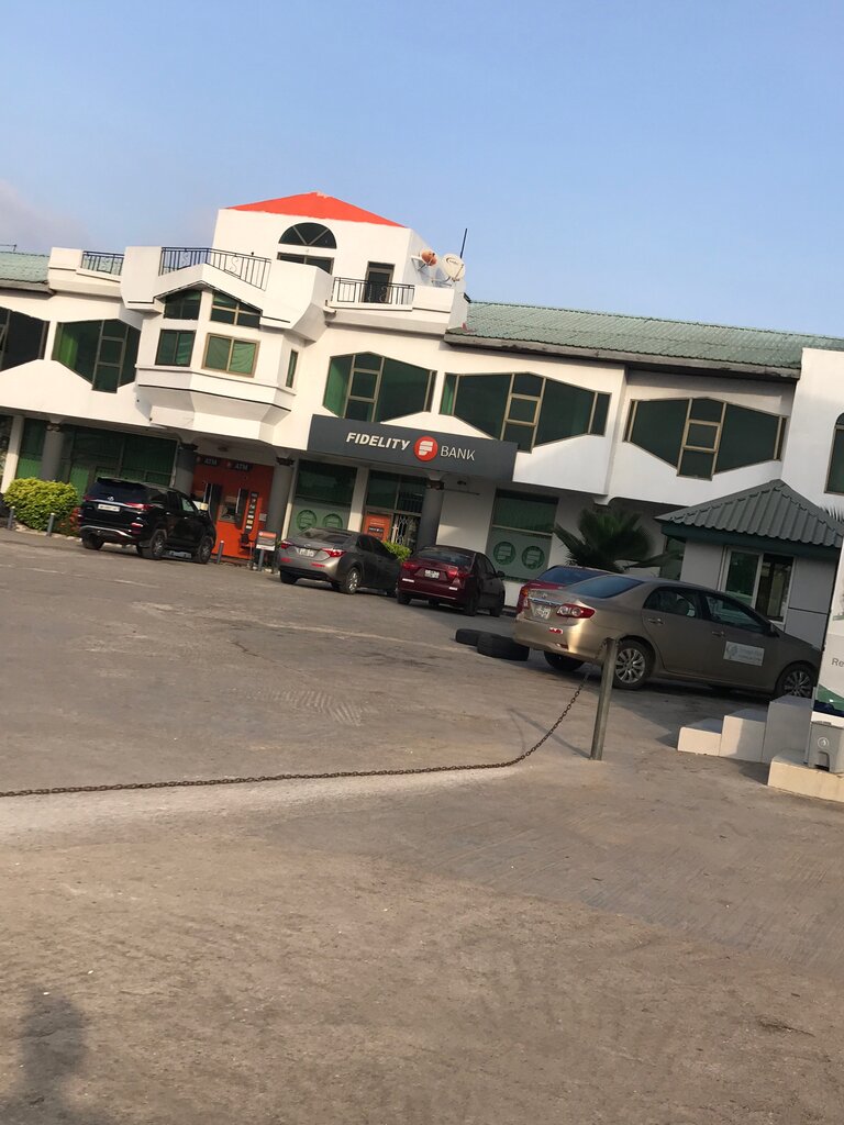 Bank Fidelity Bank, Mile 7, Earth, photo