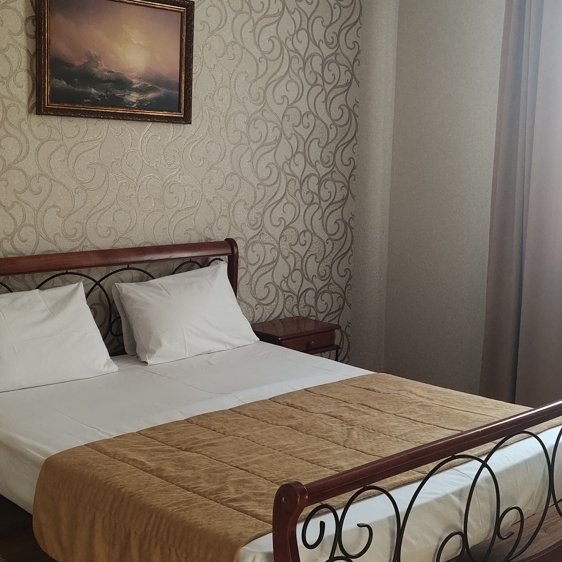 Фото Меркурий