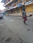 St Bens Electronics (Kadiri Zongo Lane, 27), reparación y servicios de computadoras