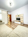 DearHome on Kalinina 12 (Savvino Microdistrict, ulitsa Kalinina, 12) ، سكن للإيجار اليومي