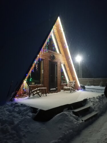 Круча на Волге — фото 3