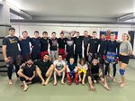 ППК (Profsoyuznaya Street, 124А), club deportivo, sección