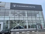 Avtorus Changan (Yaroslavskoye Highway, вл2Вс1), car service, auto repair