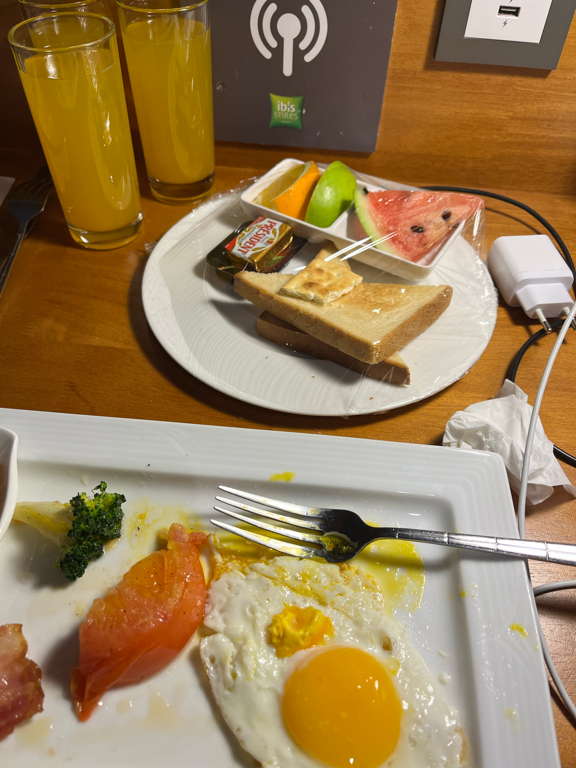 Фото ibis Styles Ulaanbaatar Polaris