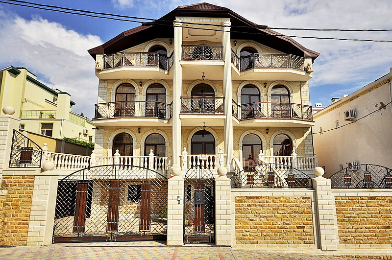 Фото Карс Геленджикский