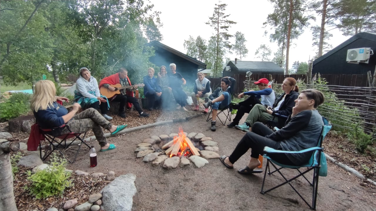 Фото Yagodavillage