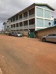 Kaneshie Senior High Technical School KATECO (Mount Zion Street, 42), vocational school