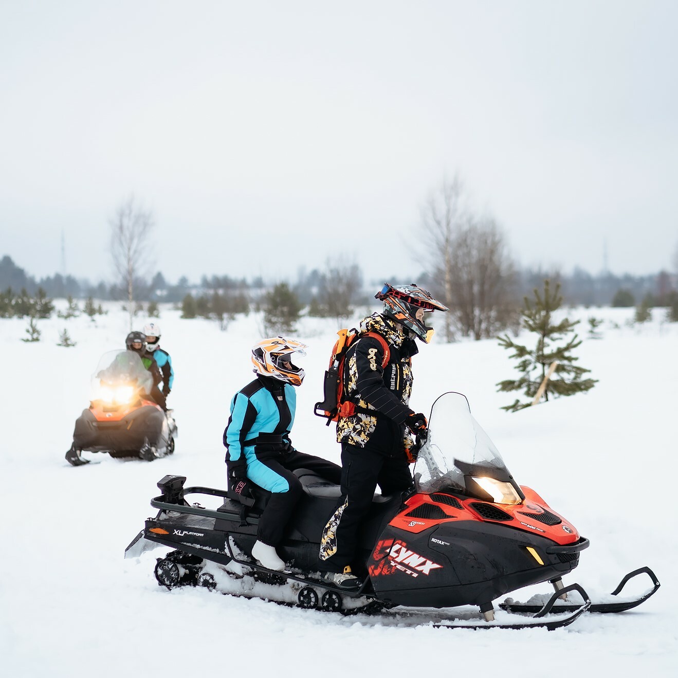 Фото Точка на карте Лодейное Поле