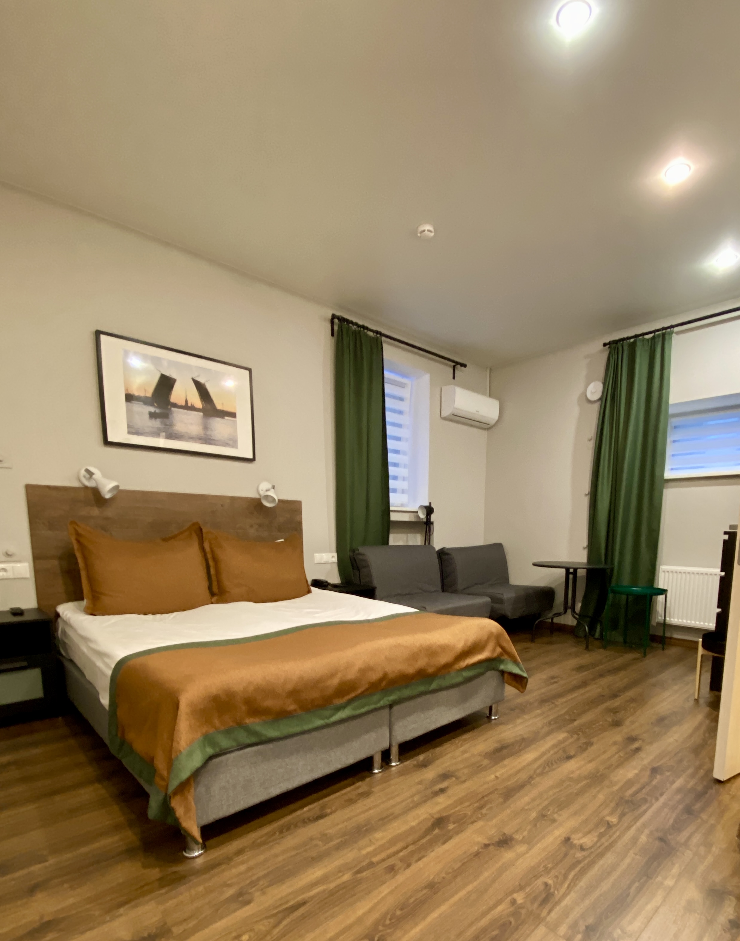 Фото ФотоОтель