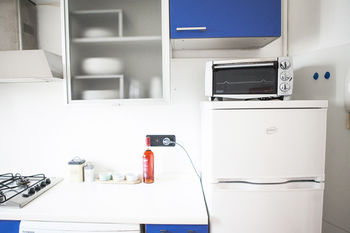 Фото Alessia's Flat - Naviglio Grande