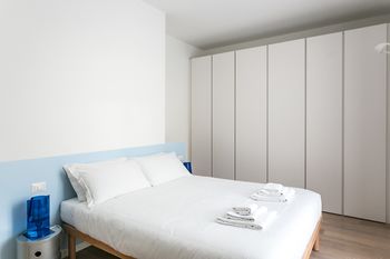 Фото Italianway Apartments - San Rocco 2 Fl