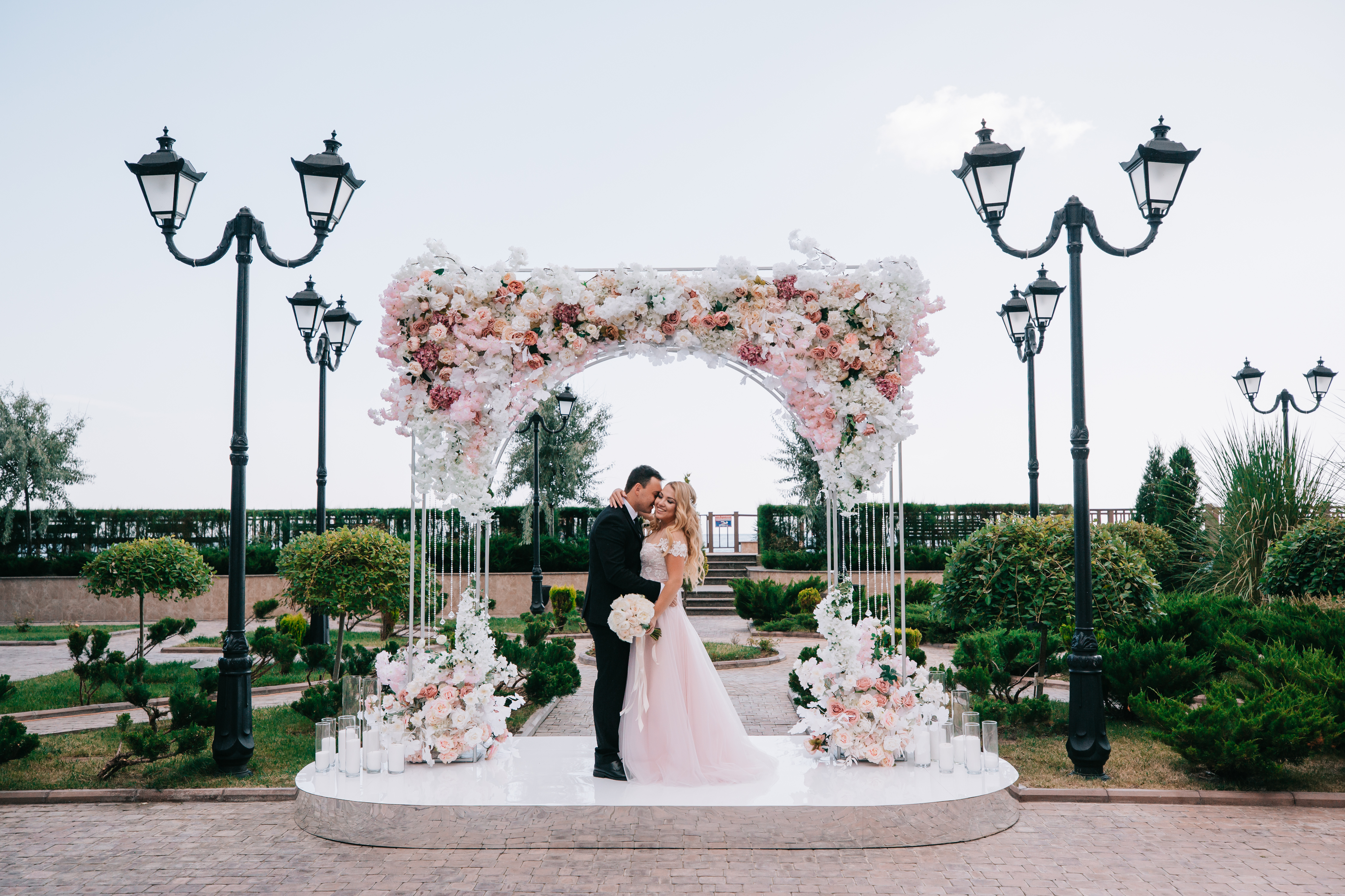 Фото Ribera Resort & SPA