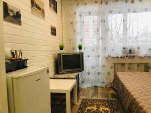 К Баклану