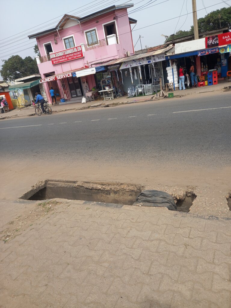 Phytoproducts, dietary supplements All Herbal Enterprise!!!, Accra, photo