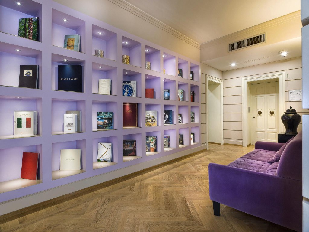 Фото Galleria Vik Milano