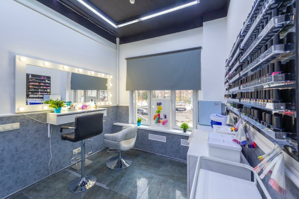 Photo: City Nails, nail studio, Russia, Moscow, Staropetrovsky Drive, 1с2 - Yand