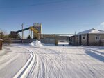 Zavod Energostroykomplekt (Omsk, ulitsa Elektrifikatorov, 15), precast concrete