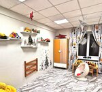 Jupiter (Gorkogo Street, 3) ، مركز تنمية الأطفال