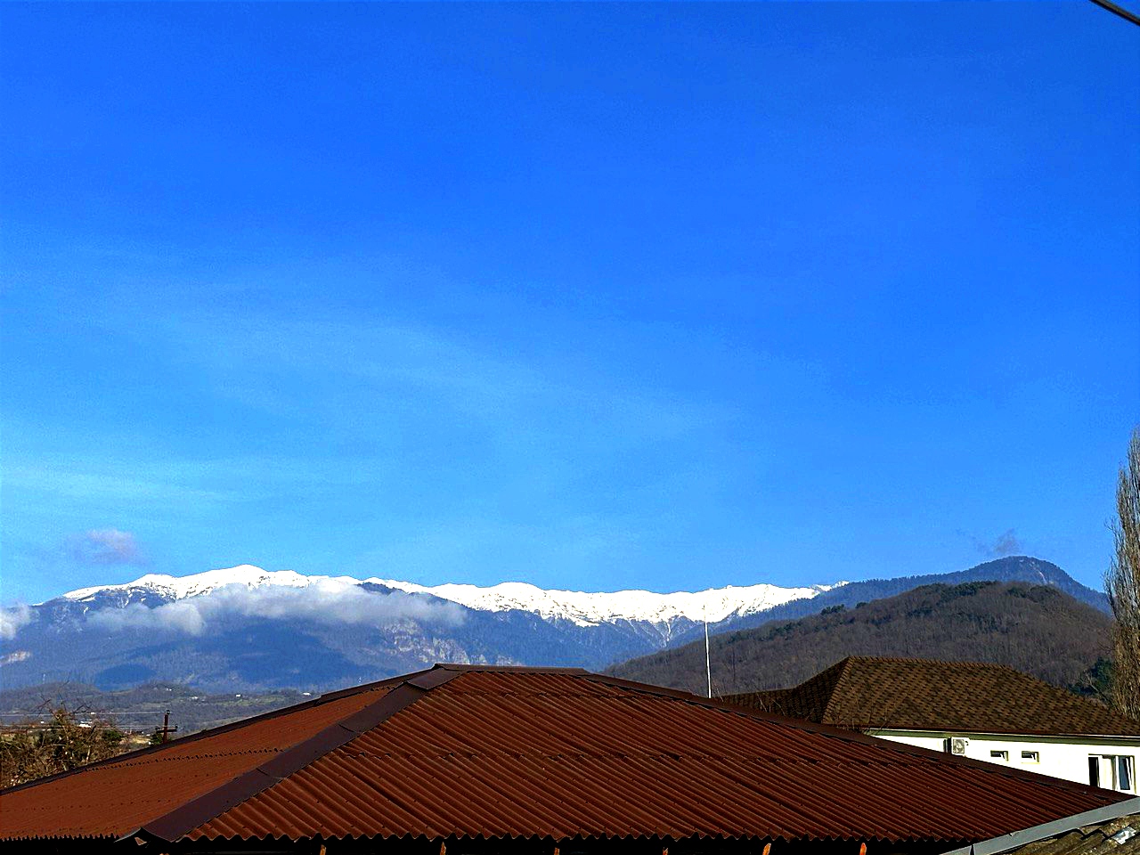 Фото Гостевой дом Петрович