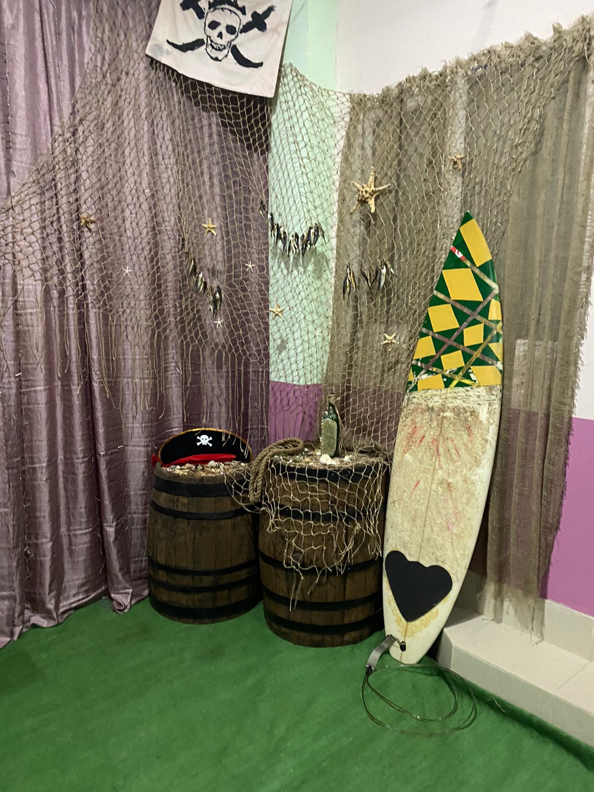 Фото Два Капитана