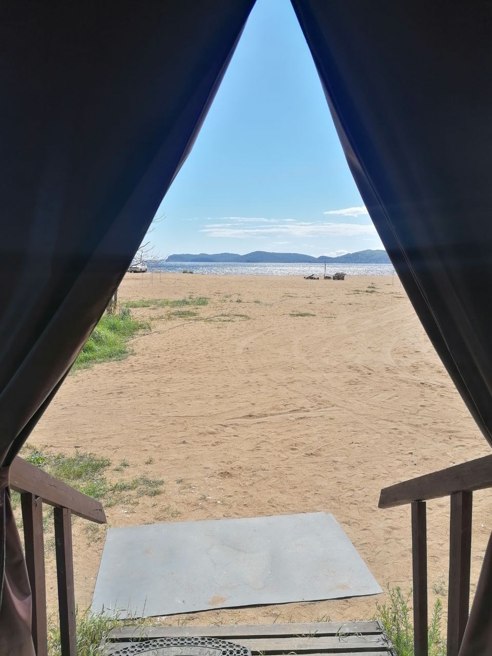 Фото Янтарная