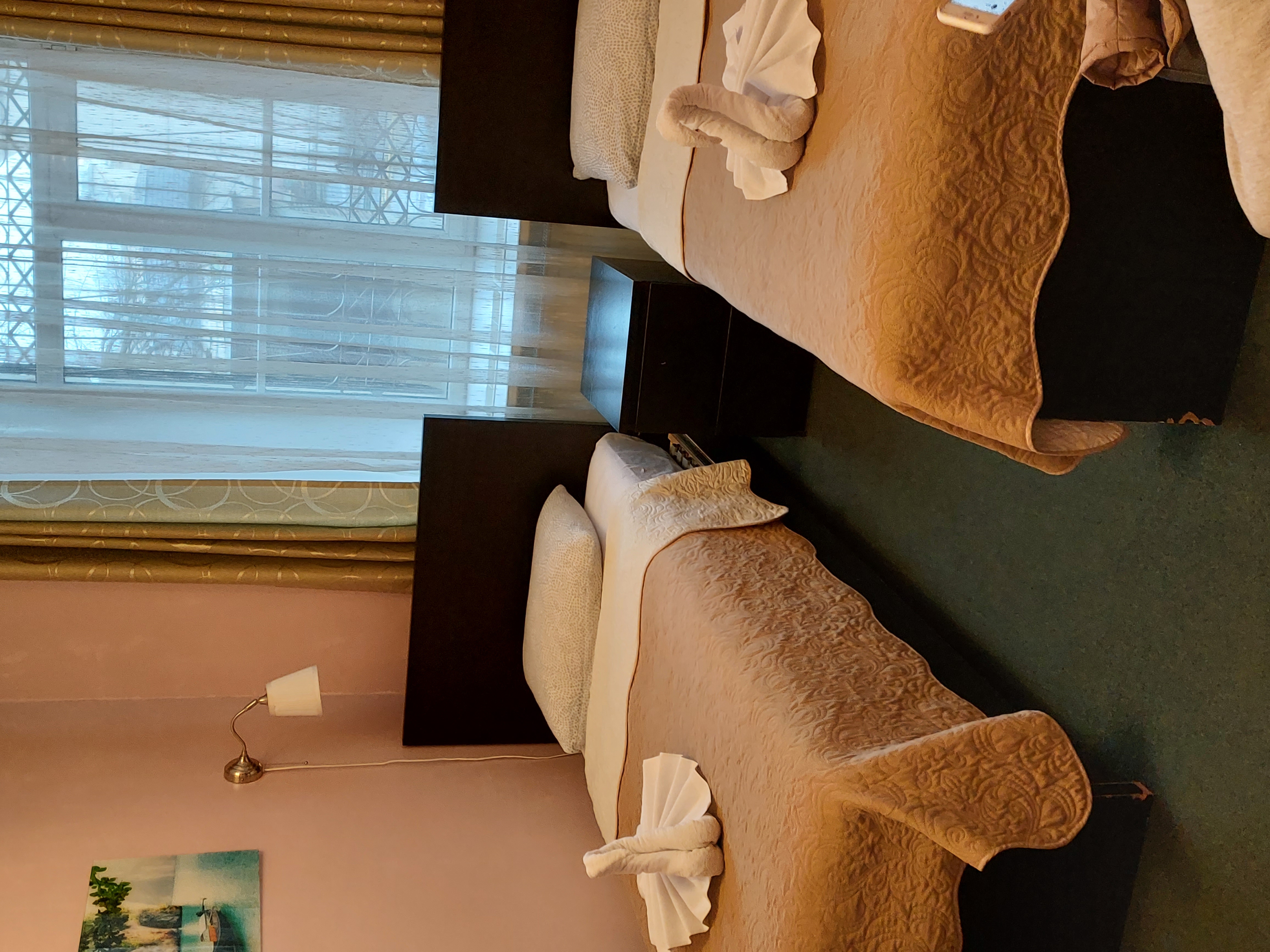 Фото МВ-Отель