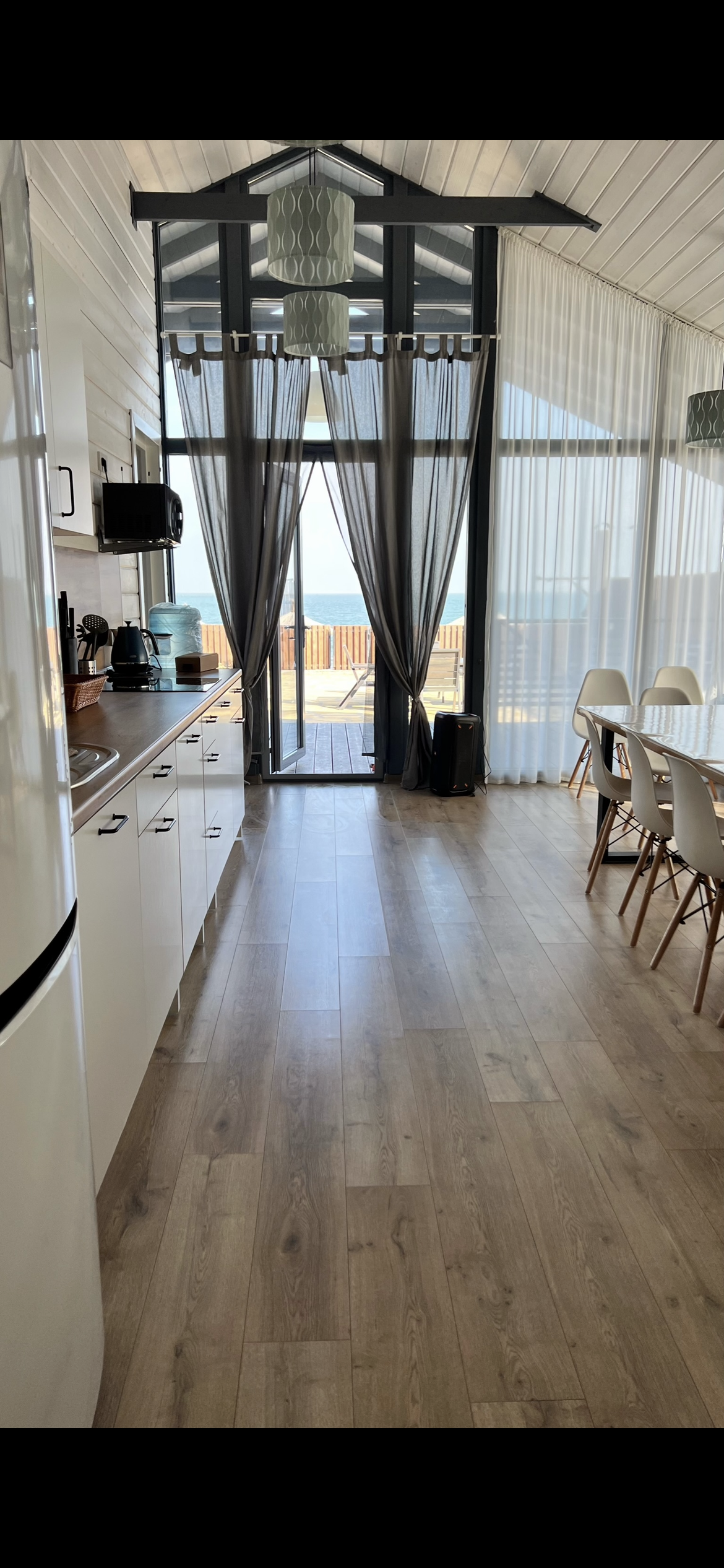 Фото Marriott дома у моря