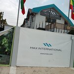 Max International (Justice E.N.P. Sowah Lane, 8), business center