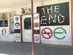 Parovozik (ulitsa Oborony, 41Ж), vape shop