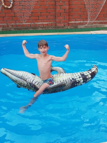 Внешний вид отеля Гостевой дом Маячок в Геленджике, фото 4