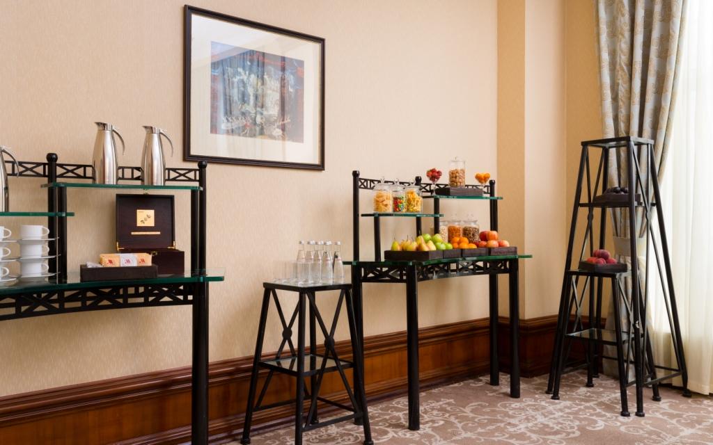 Фото Сафмар Аврора Люкс