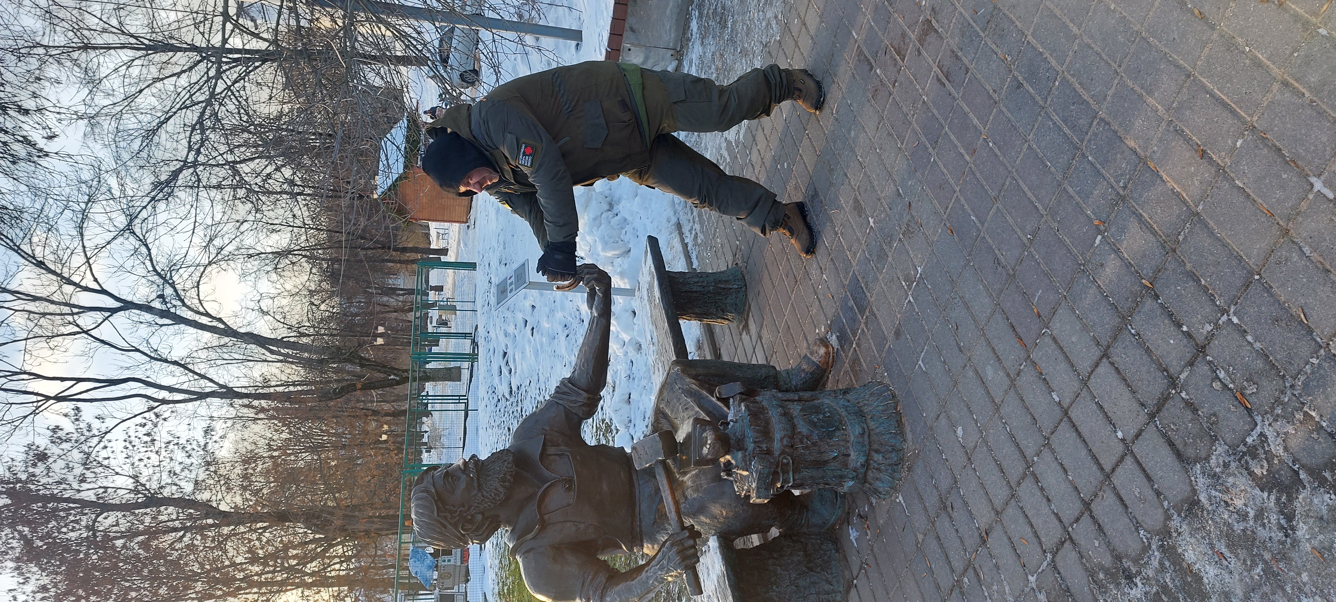 Фото Березовый хутор