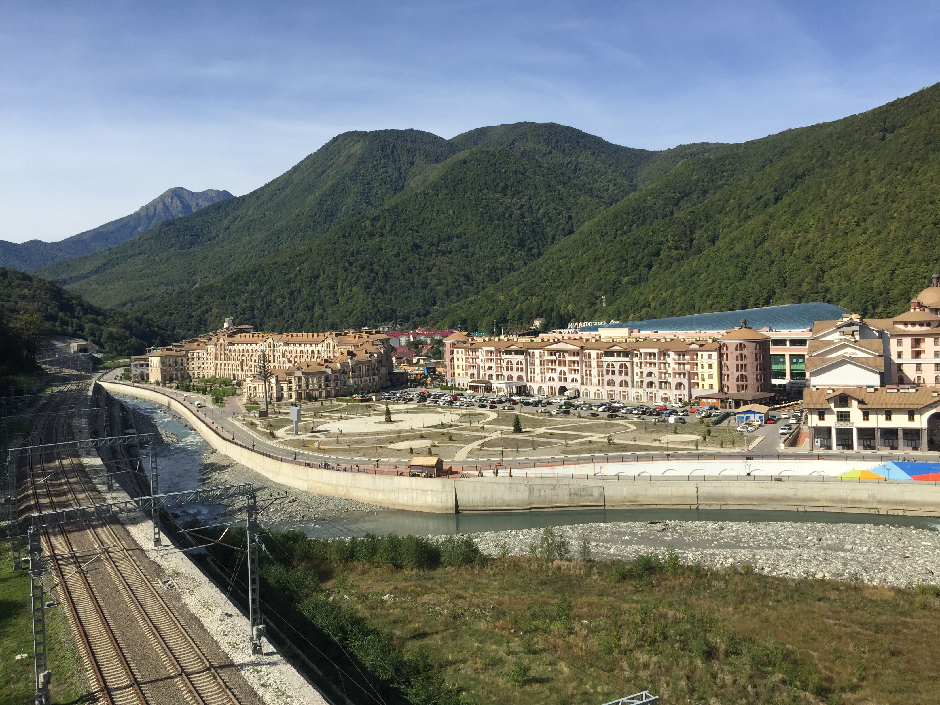 Фото отеля 2