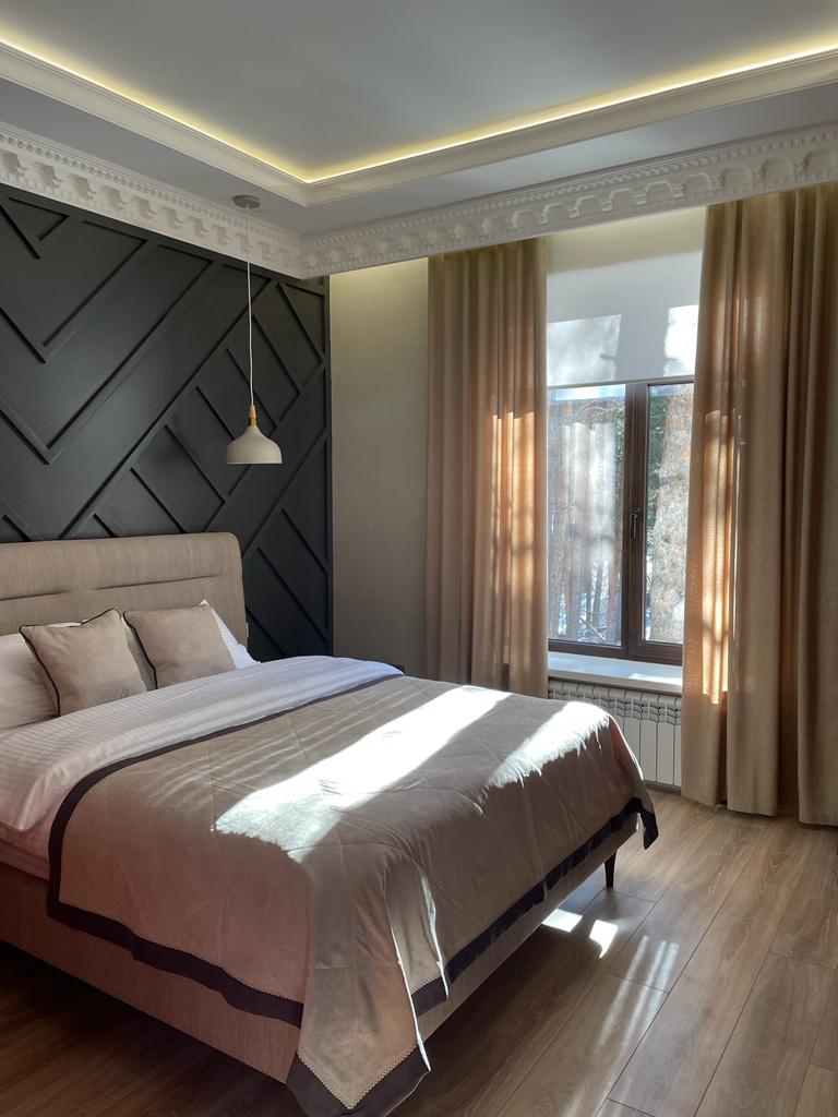 Фото Вилла Омега