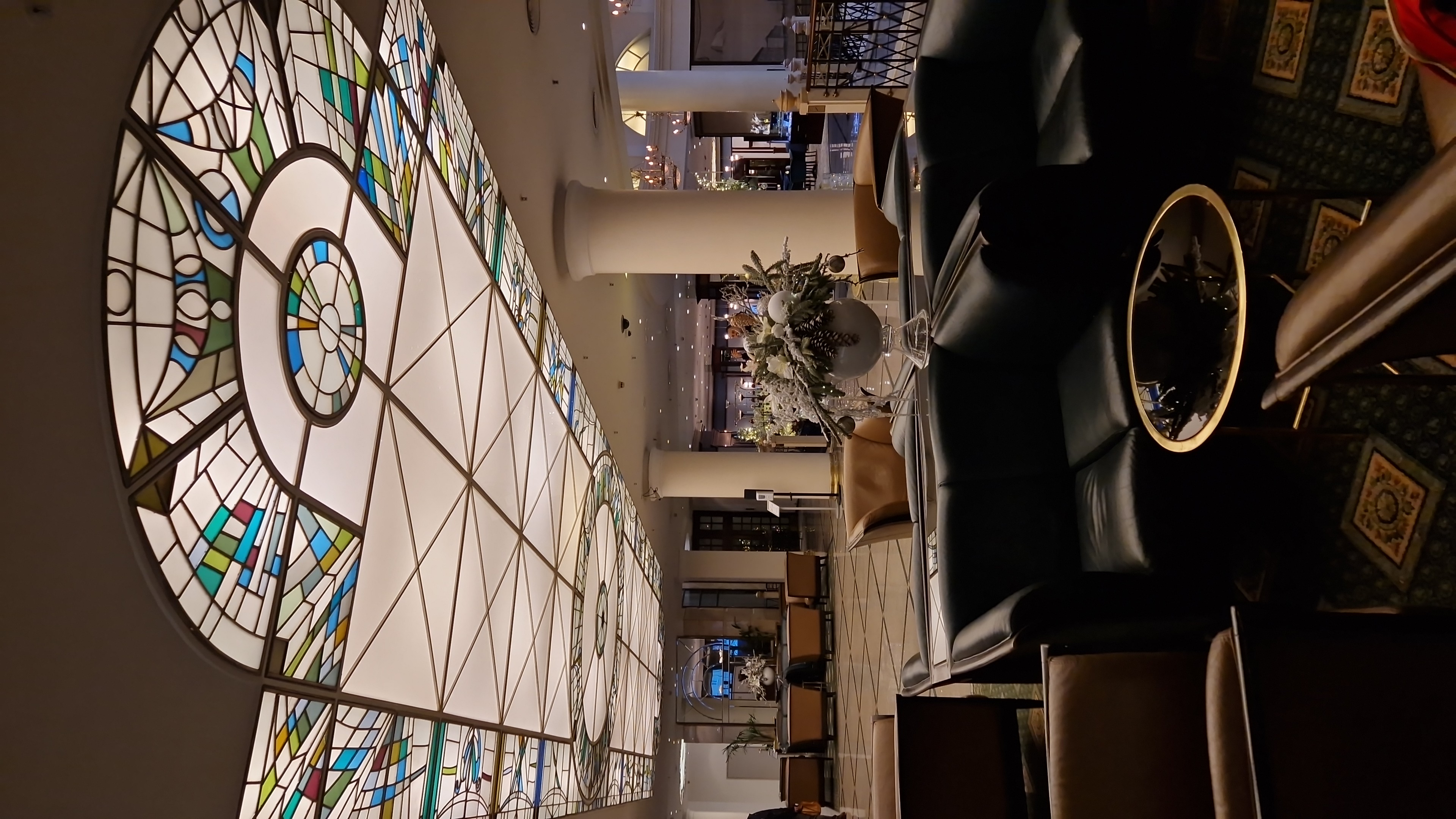 Фото Сафмар Грандъ Москва